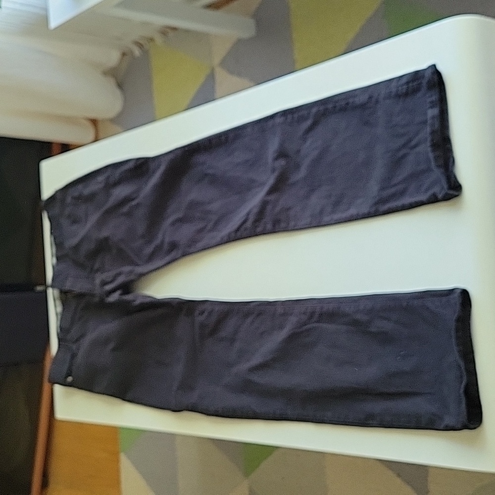 Man jeans